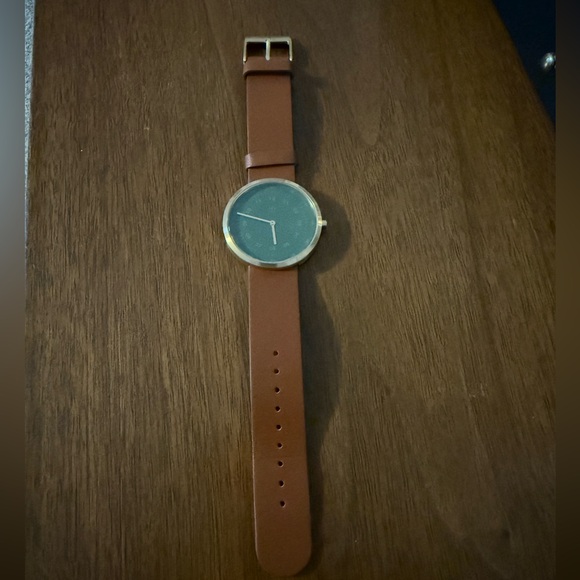 Maven watch, 40mm, Dusty Olive - Picture 4 of 4